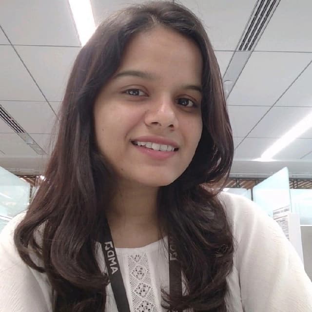 Swati Kriplani