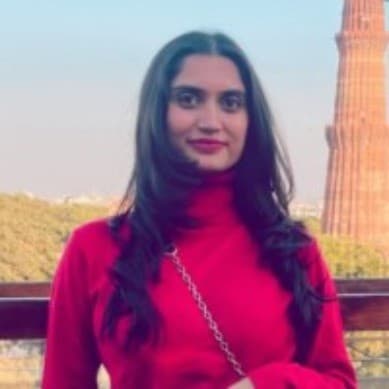 Swati Kumari