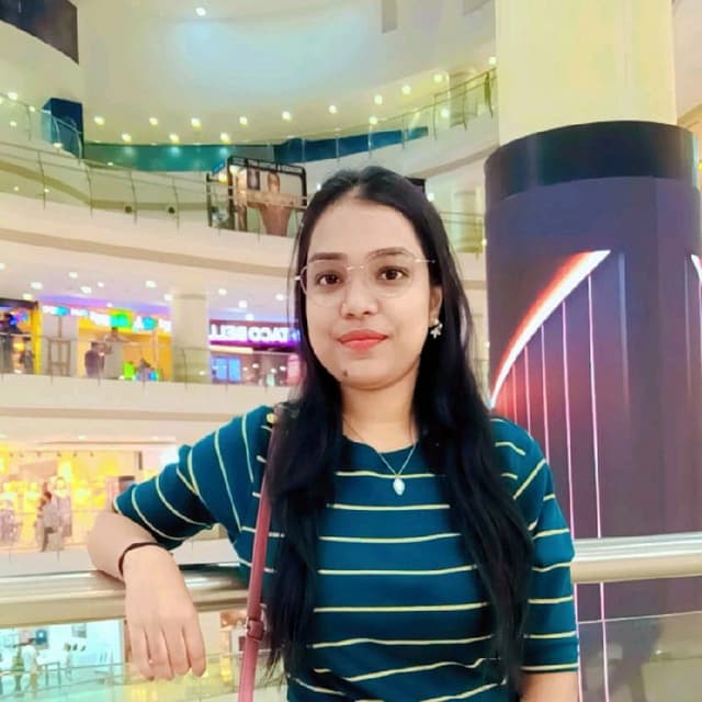 Swati Kumari