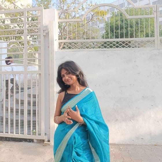 Swati Kumari