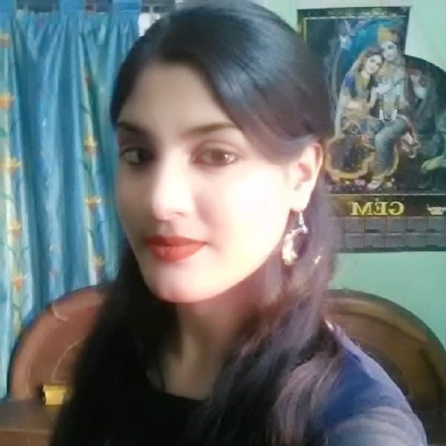 Swati Kumari