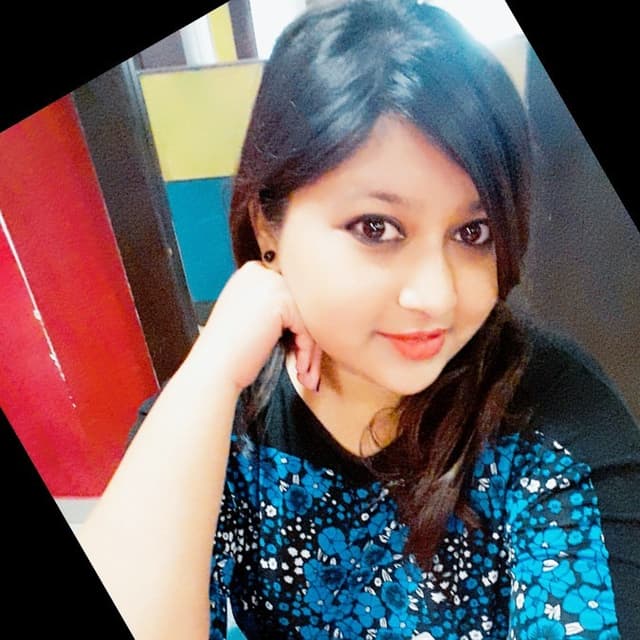 Swati Kumari.