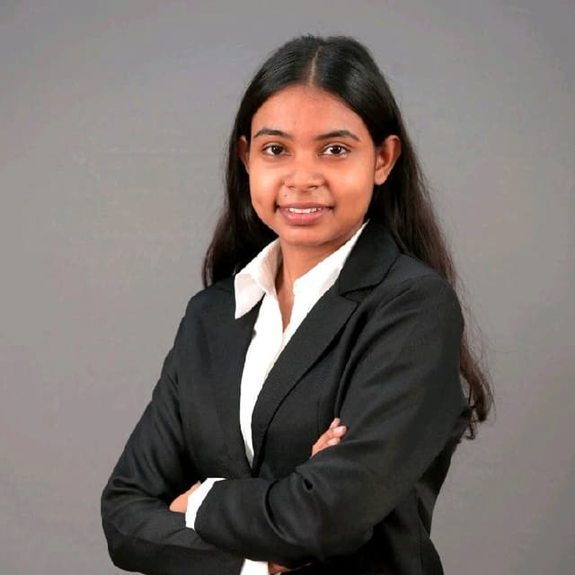 Swati Kumari