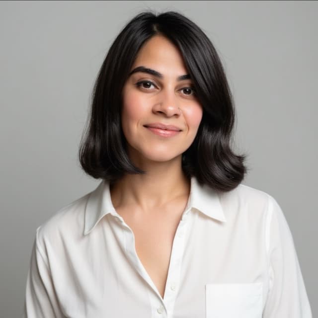 Swati Manocha