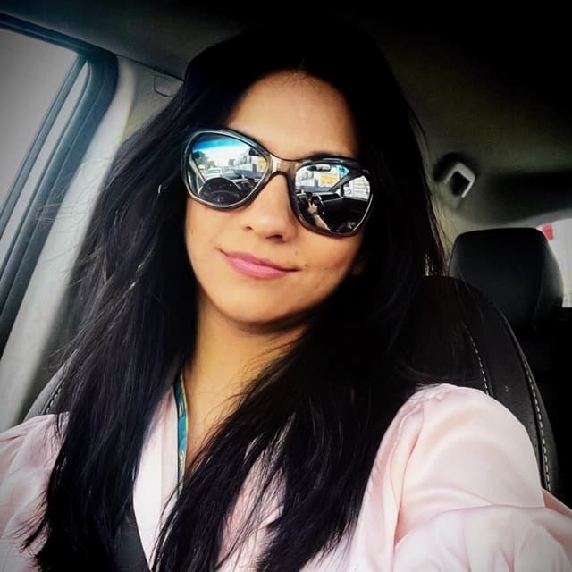 Swati Mattoo