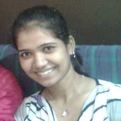 Swati Meena