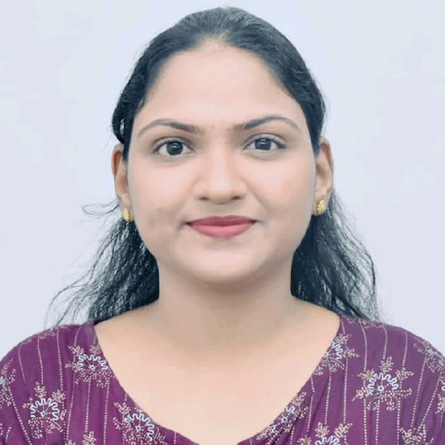 Swati N V