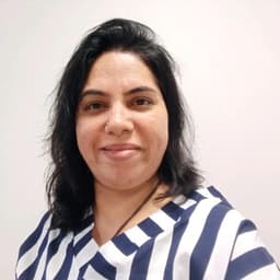 Swati Naimpalli