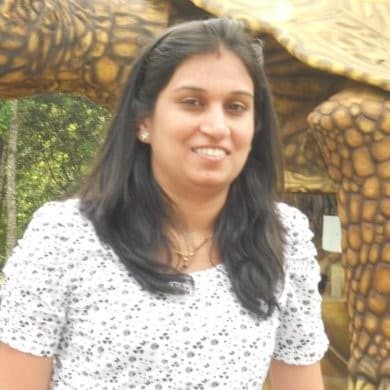 Swati Nandwana
