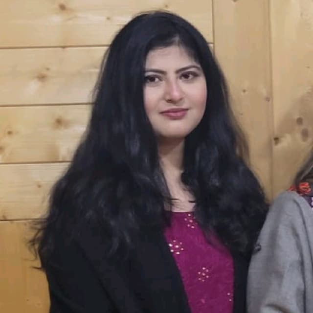 Swati Negi