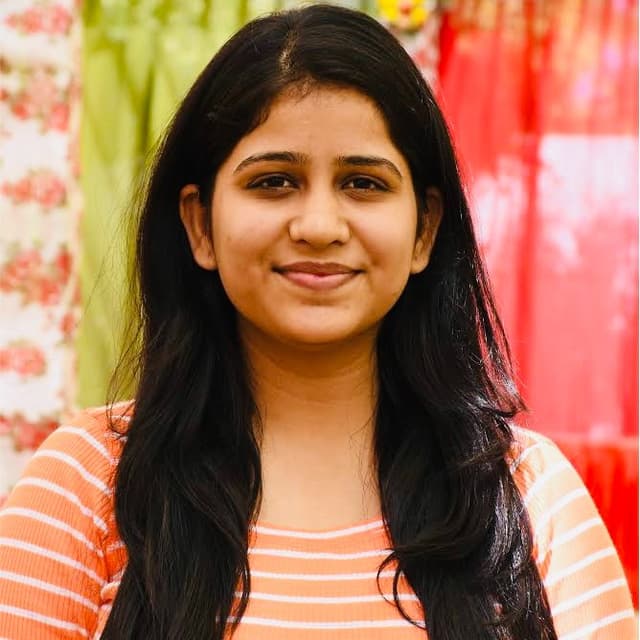 Swati Pareek