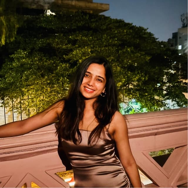 Swati Pawar