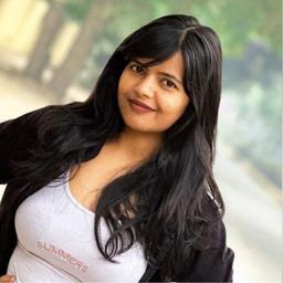 Swati Prakash 