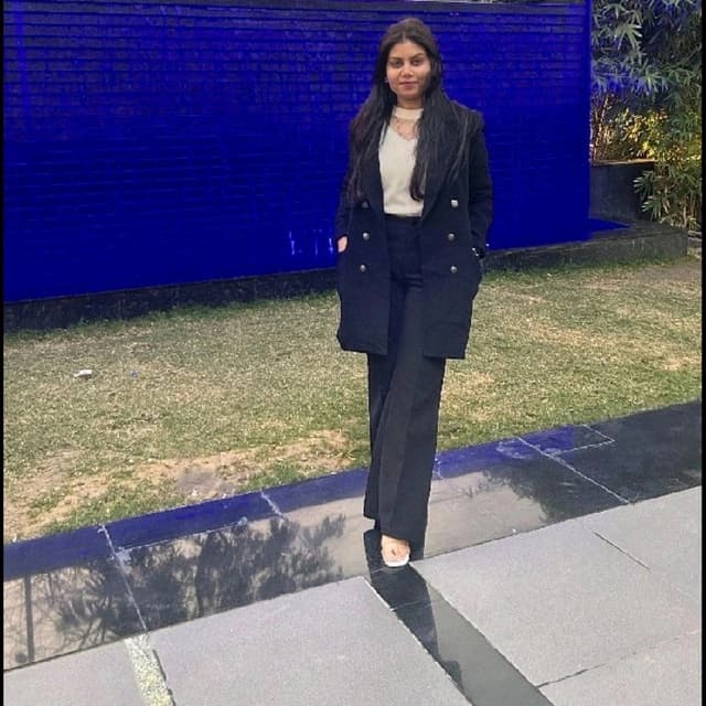 Swati Priya