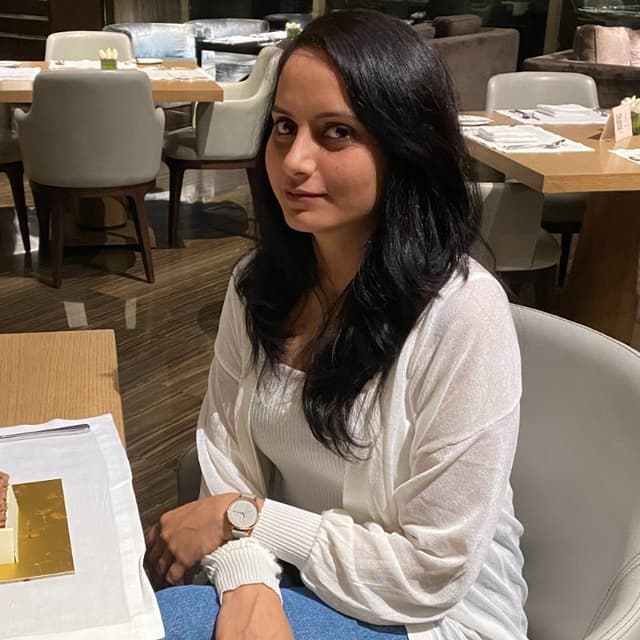 Swati Priya