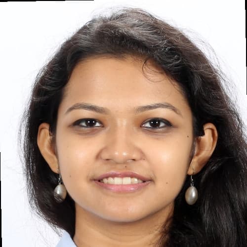 Swati Prusty