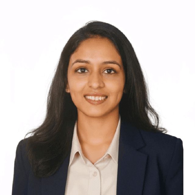 Swati R.