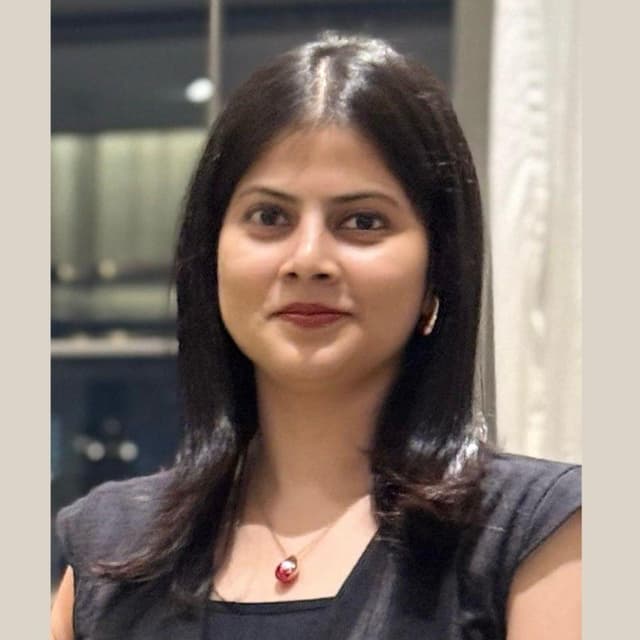 Swati Rai