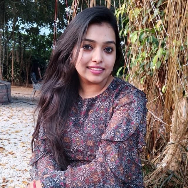 Swati Rathi