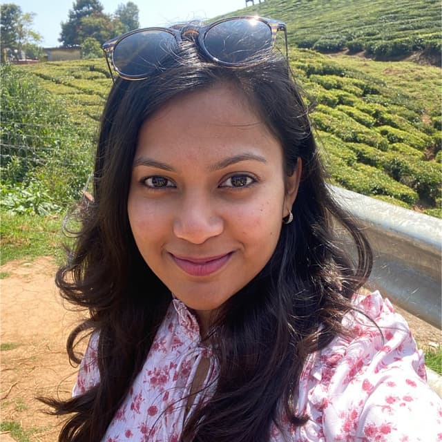 Swati Agarwal