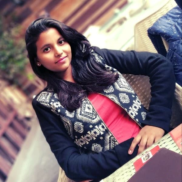 Swati Sachan