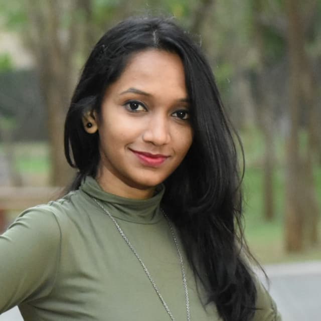 Swati Sahu