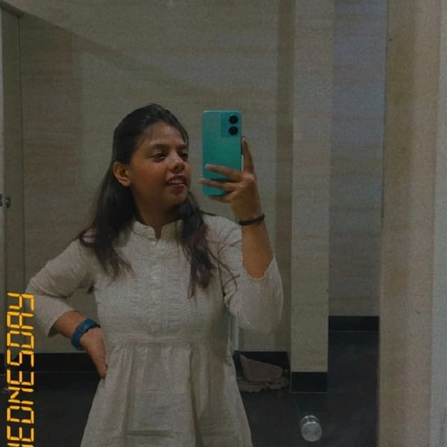 Swati Sahu