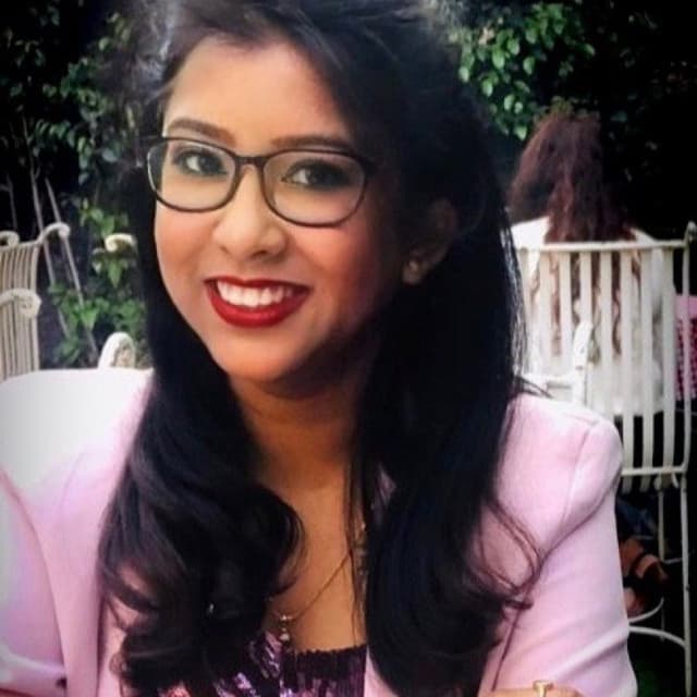 Swati Sahu