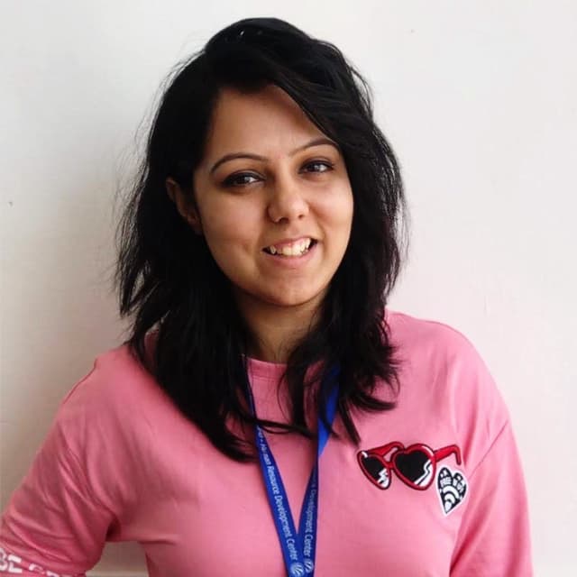 Swati S.