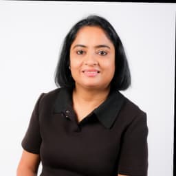 Swati Saxena