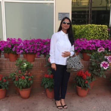 Swati Sharma