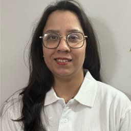Swati Sharma