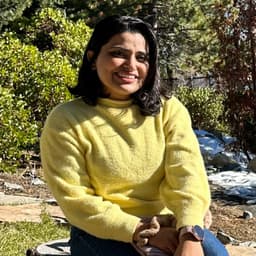 Swati Sharma