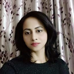 Swati Shrivastava