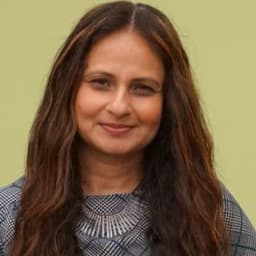 Swati Shukla