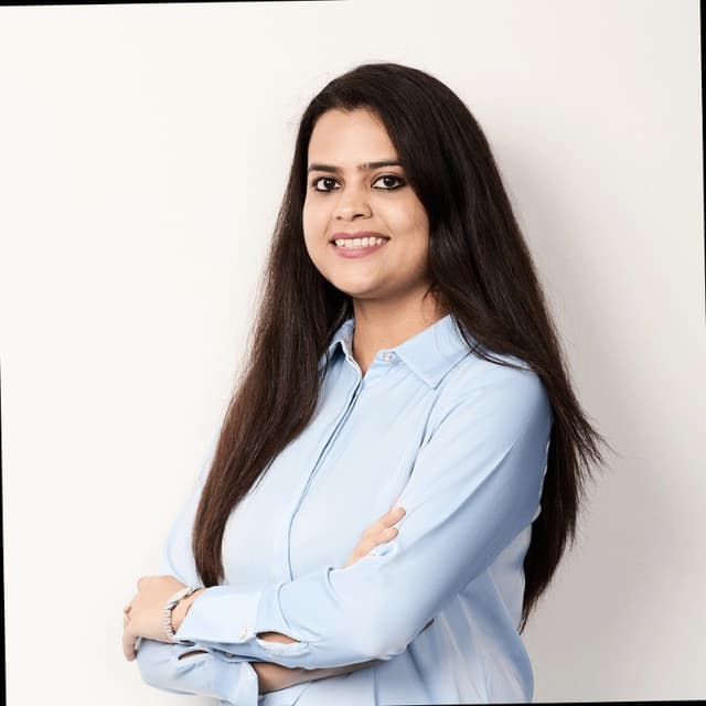 Swati Shukla