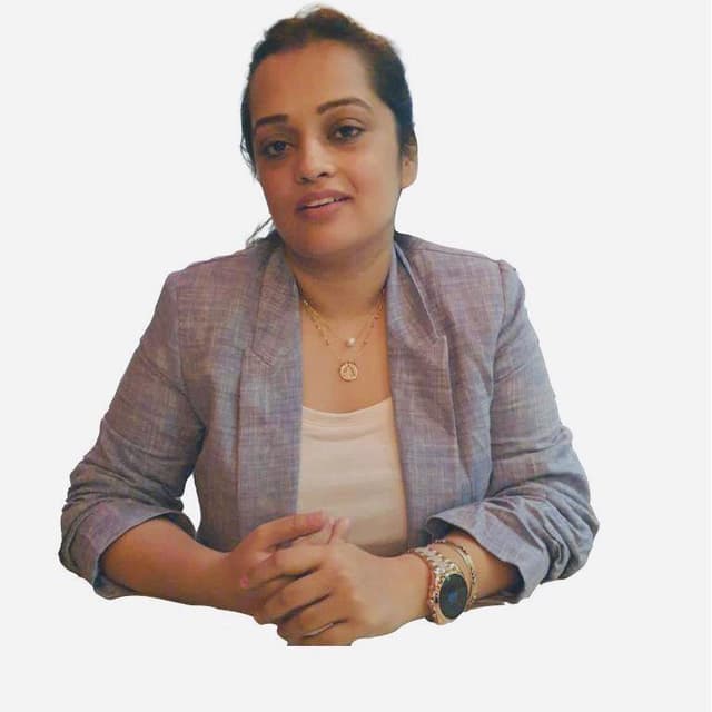 Swati Singh