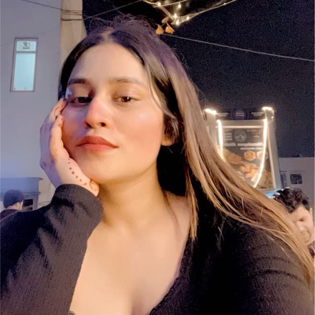 Swati Singh