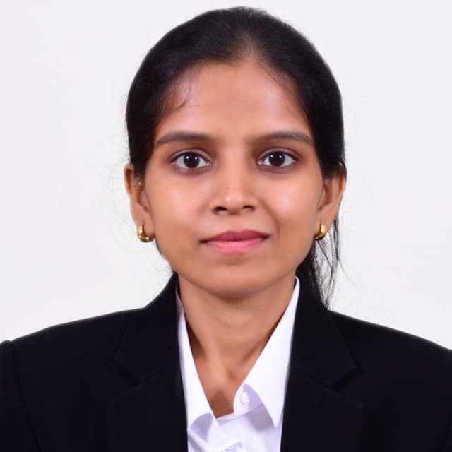 Swati Singh