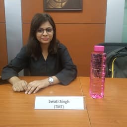 Swati Singh