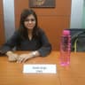 Swati Singh