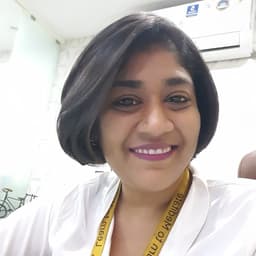 Swati Singh