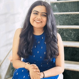 Swati Singh