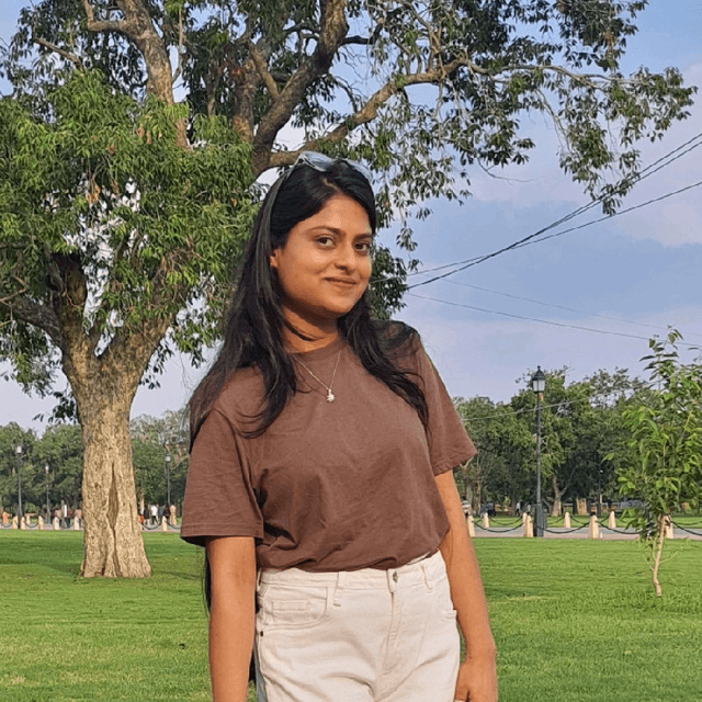 Swati Singh