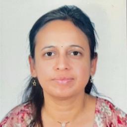 Swati Sinha