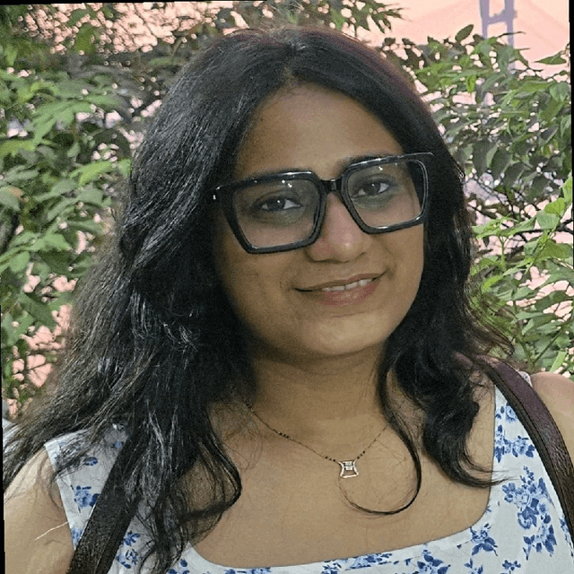 Swati Srivastava
