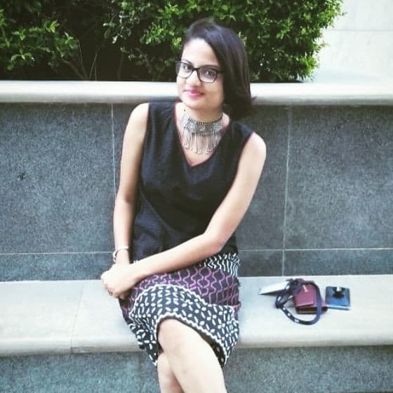 Swati Suman