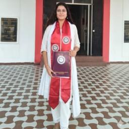 Swati tiwari