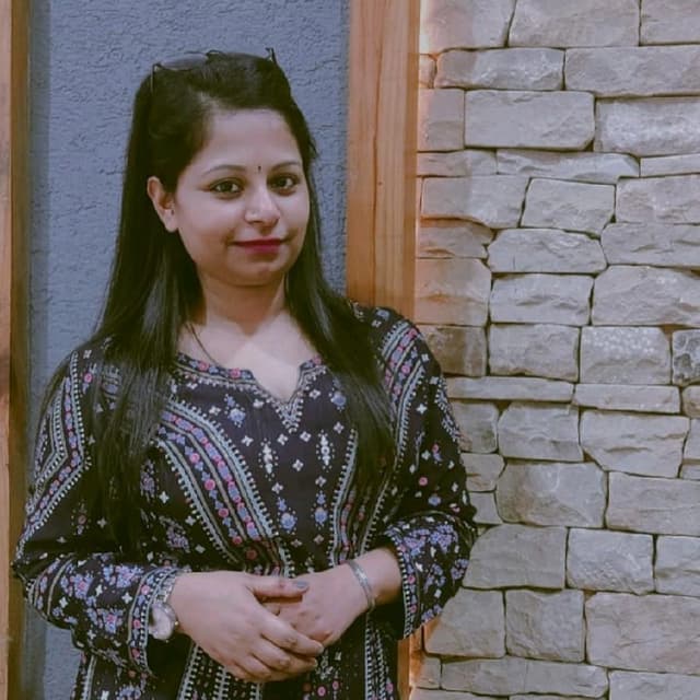Swati Tiwari