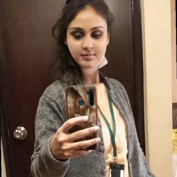 Swati Tiwari